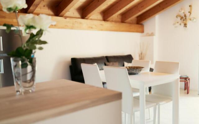 Residence Antico Torchio