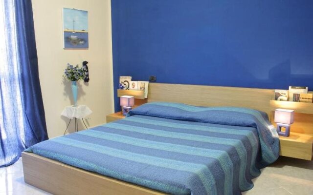 Bed & Breakfast Vesuvio