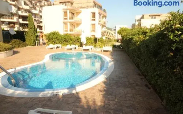 Sea View Apartments