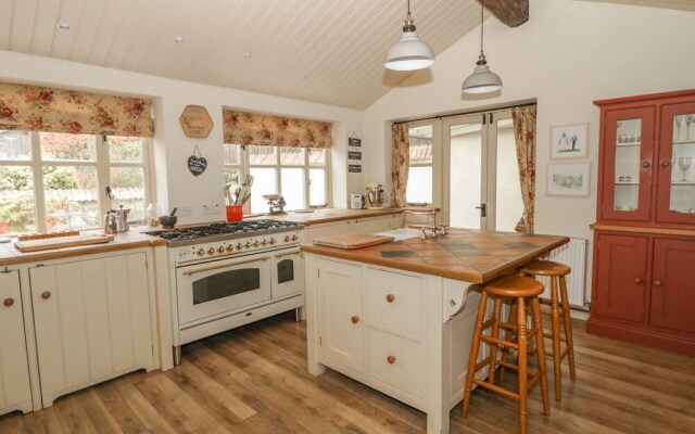Wills Cottage, Crewkerne