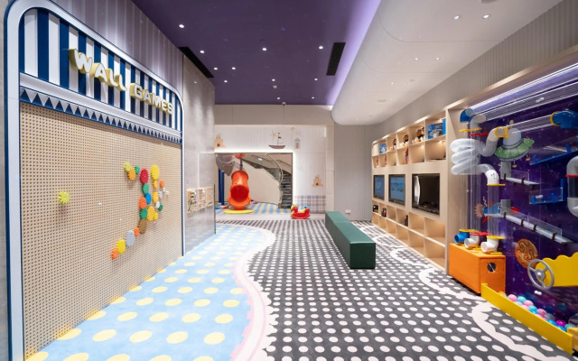Crowne Plaza Suzhou by IHG