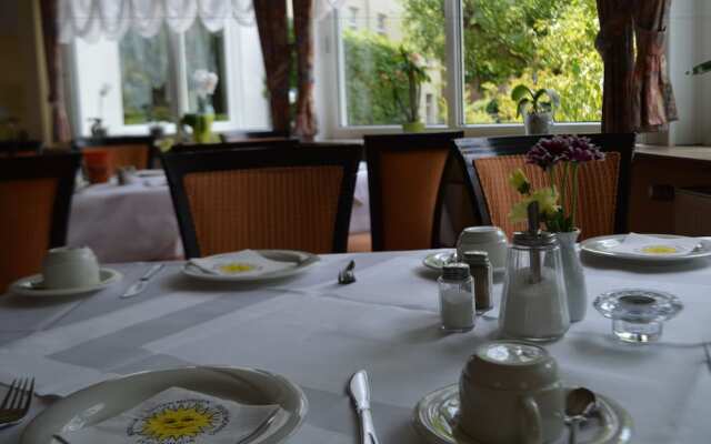 City Hotel Kassel