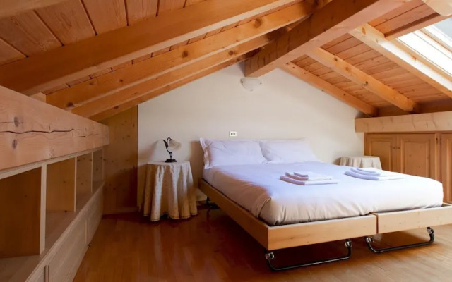 Monte Solena 45C in Bormio