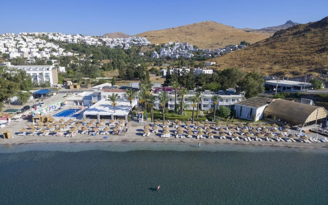 Mio Mare Bodrum Resort