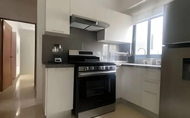 City Center Apartment Torre Leonardo VI