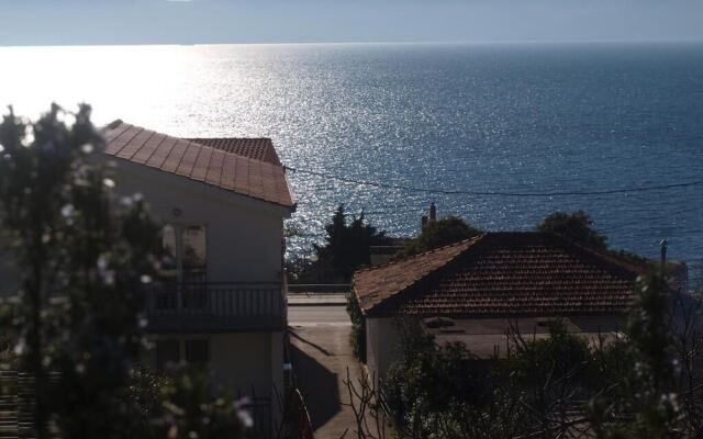 Guesthouse Podaca