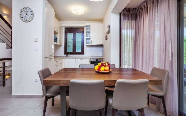 Orange Tree Villas