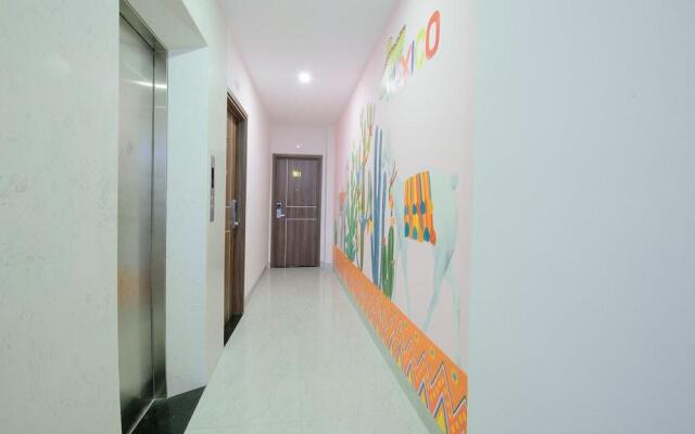 Azure Hotel Danang