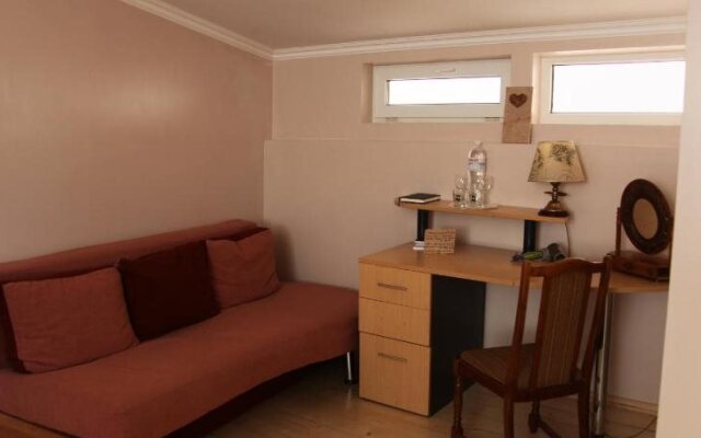Odessa Comfort House