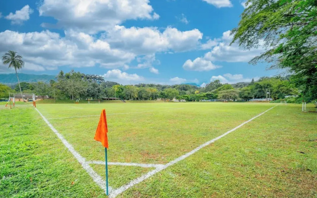 Centro Vacacional Las Palmeras