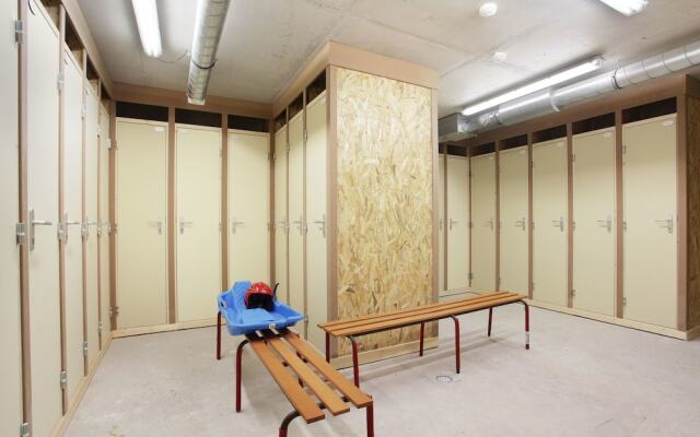 Odalys Residence le Village du Praroustan