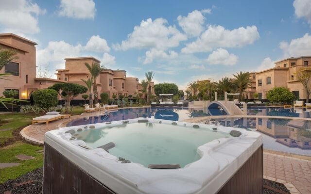 Malaya Suites & Villas