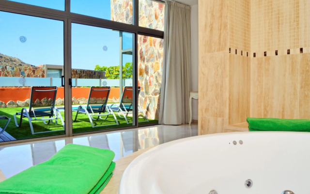 Anfi Opal Villas