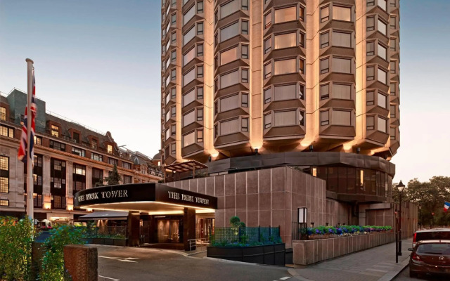 The Park Tower Knightsbridge, A Luxury Collection Hotel