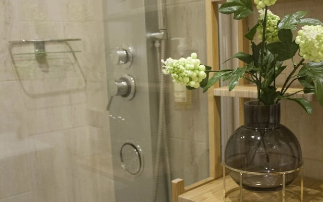 Nations Porto II - Studios & Suites