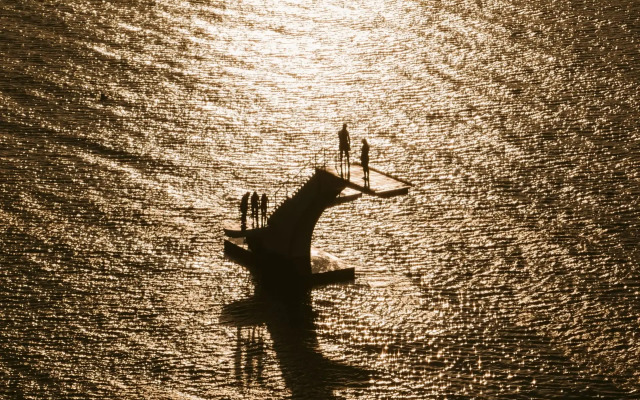 Grande Albergo delle Rose