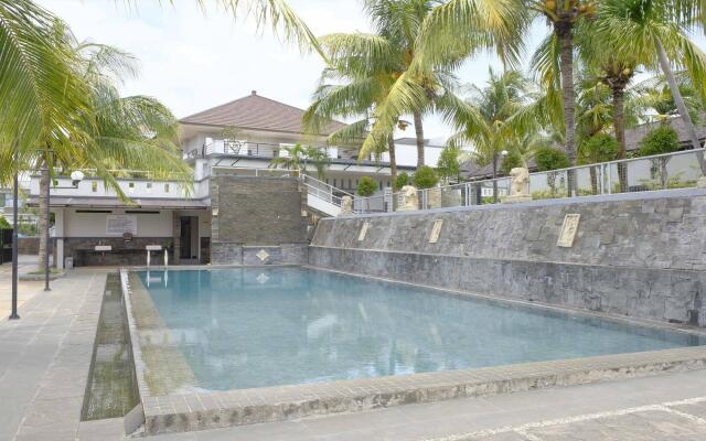 Kuraya Residence Lampung