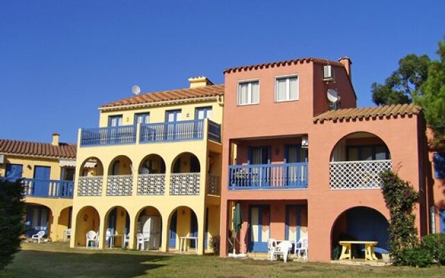 Malibu Premier B&B, Canet en Roussillon, France