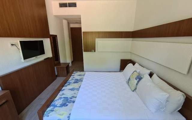 Karakas Hotel