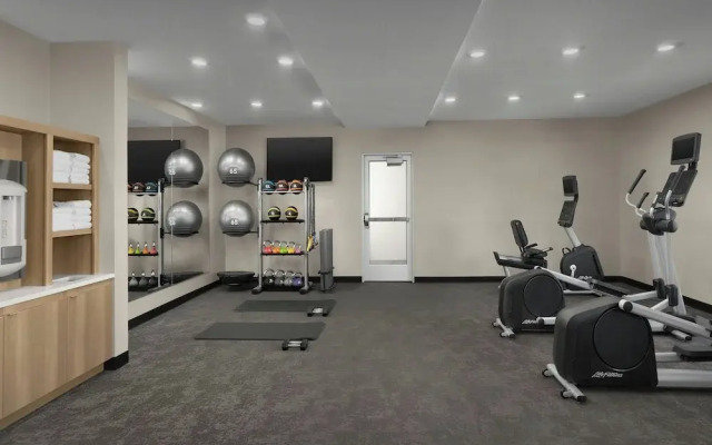 Residence Inn Dayton Miamisburg