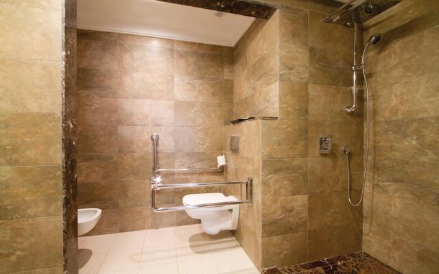 Hotel Riu Palace Tikida Agadir - All Inclusive