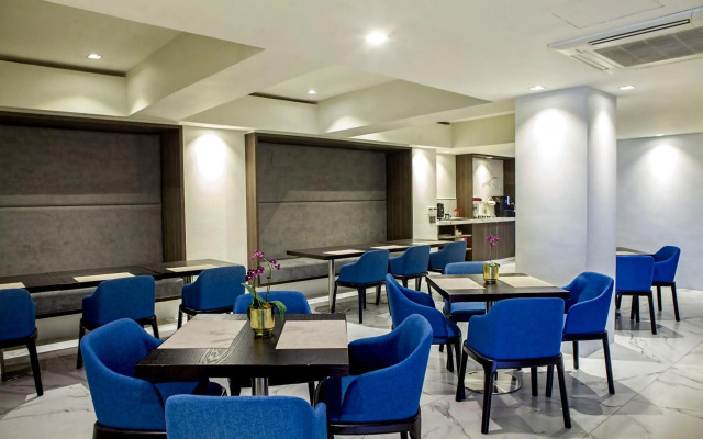 Ramada Encore Makati