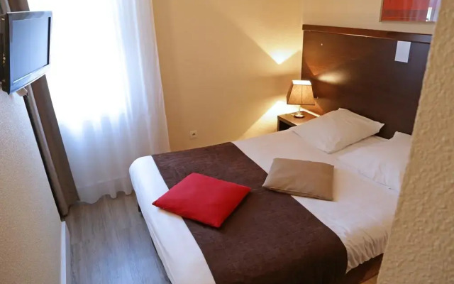 Appart hotel Odalys Atrium