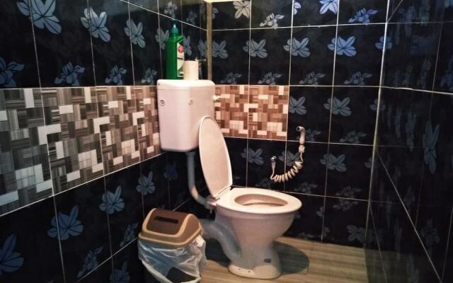 R.A Bed & Breakfast