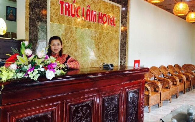 Truc Lam Hotel
