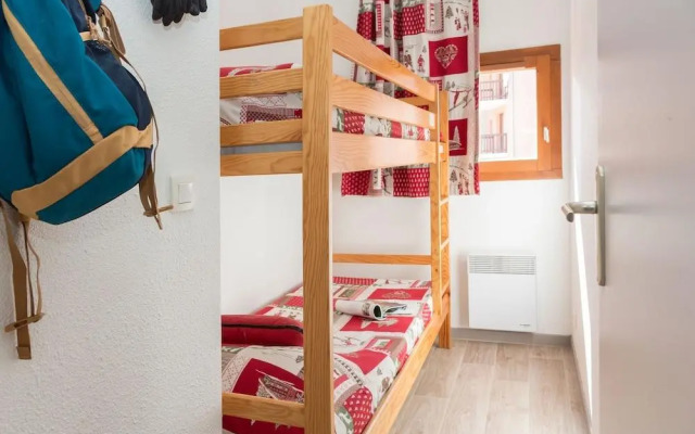 Résidence Odalys Les Lumières de Neige