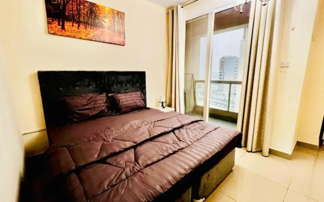 Golden Gulf Hotel Apartment L L C