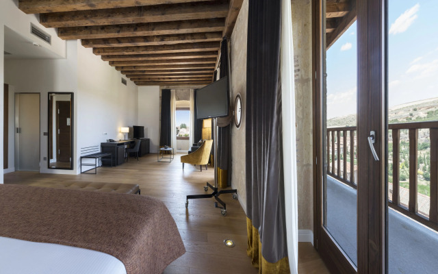 Áurea Convento Capuchinos by Eurostars Hotel Company