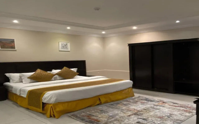 Amazing Homes Furnished Apartments