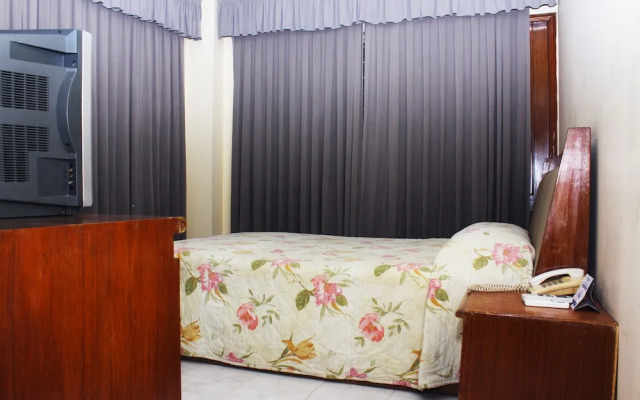 Hotel Coral Reef