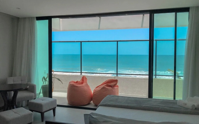 Rudá Boutique Hotel