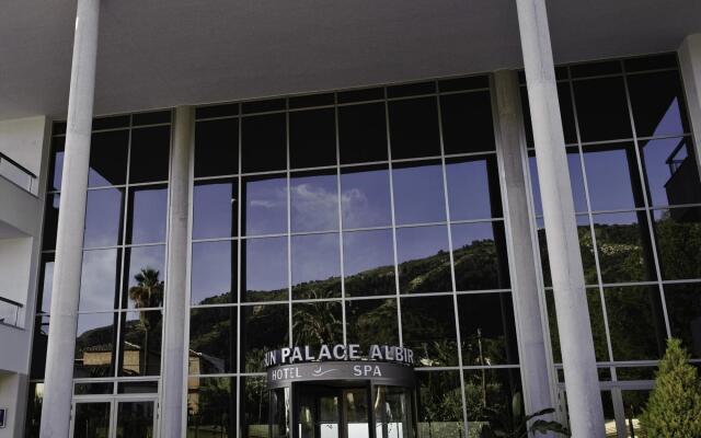 Hotel & Spa Sun Palace Albir