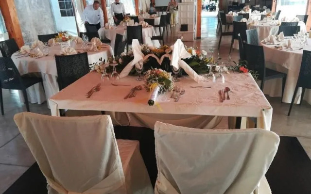 Agriturismo Fattoria del Cavaliere