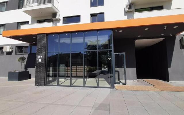 Apartament Luca P7B Oradea Prima Residence