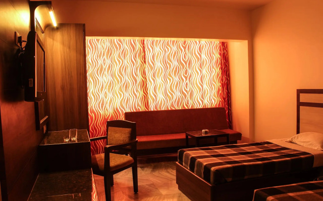 Hotel Supreme