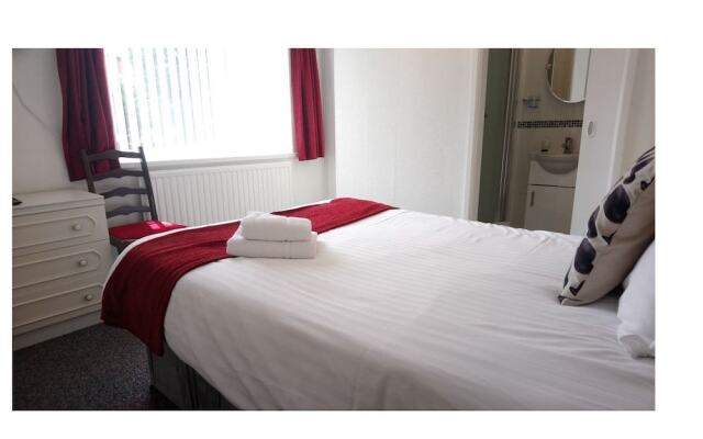 Great Western Hotel - B&B
