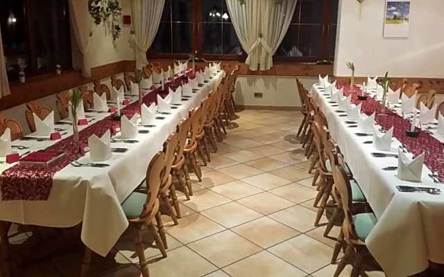 Landhotel Wiesenhof