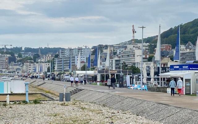 NOUVEAU - Vivez Les 4 chemins - Plage - Quartier Saint Vincent