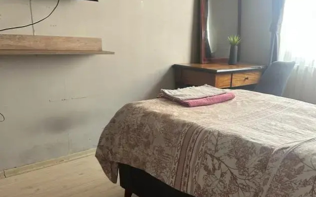 Paradise Otel Erzurum