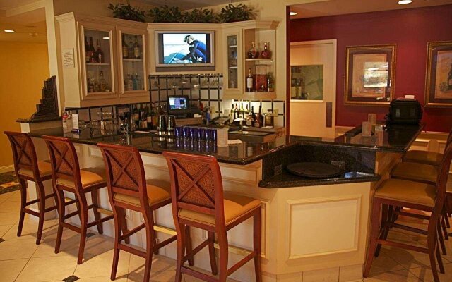 Hilton Garden Inn San Diego Del Mar