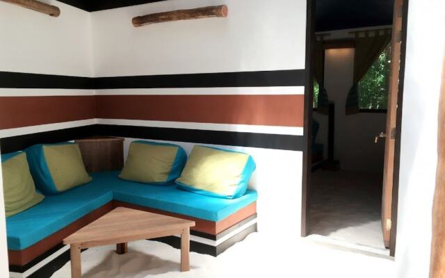 Yash Nature Resort