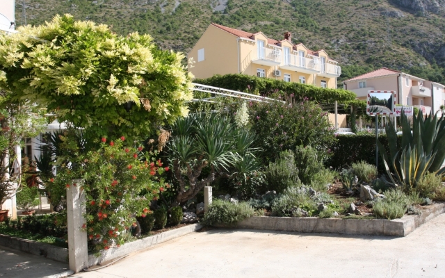 Room Nikola1 - free parking R4 Mlini, Riviera Dubrovnik