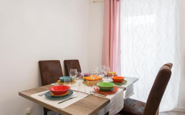 Apartamento Trindade