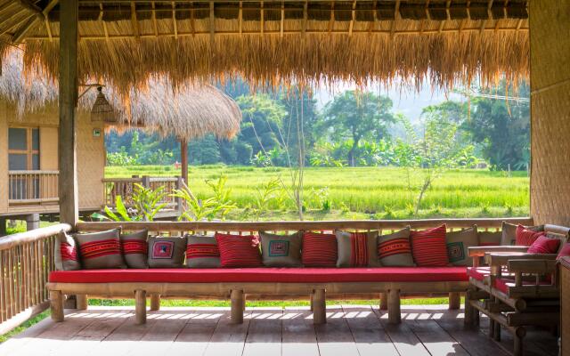 Lisu Lodge