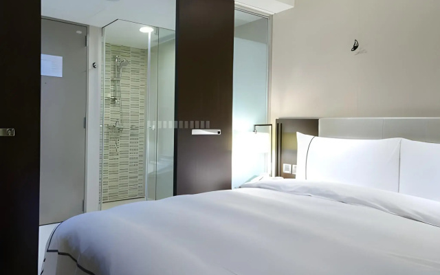 K Hotels Dunnan