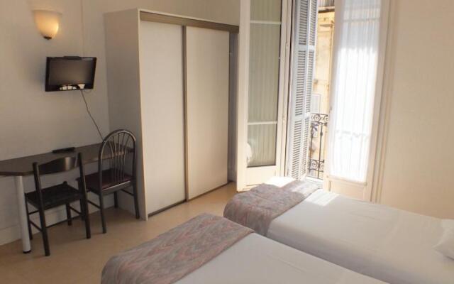 Azur Campus 2 et 3
